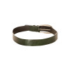 ceinture vert brillant. M17-009 - 1