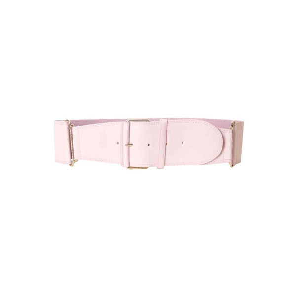 Ceinture Parme large avec boucle de serrage SG-0418 - 1