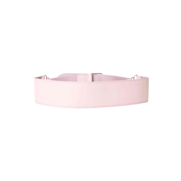 Ceinture Parme large avec boucle de serrage SG-0418 - 3