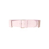 Ceinture Parme large avec boucle de serrage SG-0418 - 4